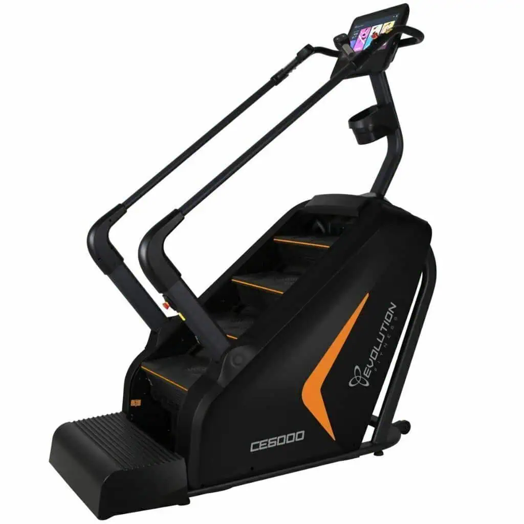 Puxada AB 4000 PRO